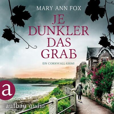Aufbau Audio Je dunkler das Grab Aufbau Audio Je dunkler das Grab