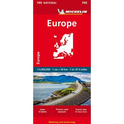 Michelin Europa Michelin Europa