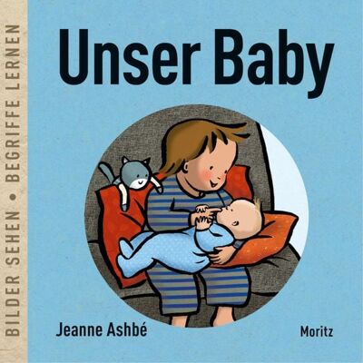 Moritz Unser Baby Moritz Unser Baby