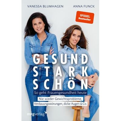 Mvg Gesund, stark, schön Mvg Gesund, stark, schön