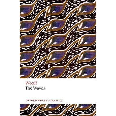 Oxford University Press The Waves Oxford University Press The Waves