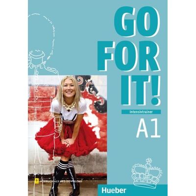 Hueber Go for it! A1 Hueber Go for it! A1