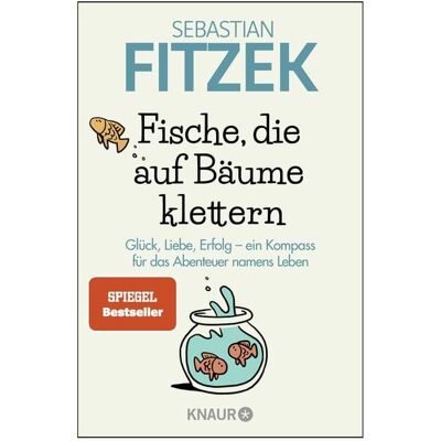 Knaur Taschenbuch Fische, die auf Bäume klettern Knaur Taschenbuch Fische, die auf Bäume klettern