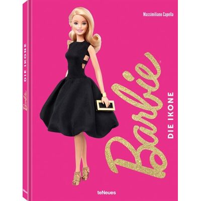 TeNeues Verlag ein Imprint des Gestalten Verlags Barbie TeNeues Verlag ein Imprint des Gestalten Verlags Barbie