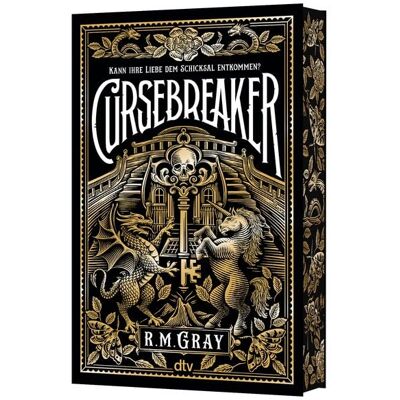 dtv Cursebreaker dtv Cursebreaker