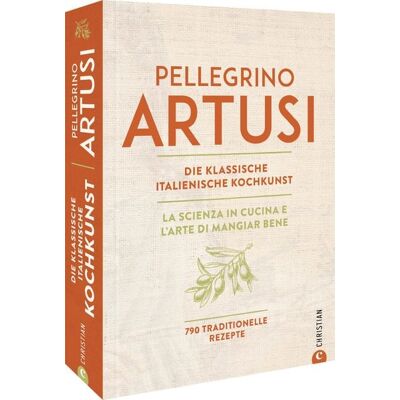 Christian Die klassische italienische Kochkunst Christian Die klassische italienische Kochkunst