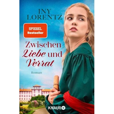 Knaur eBook Zwischen Liebe und Verrat Knaur eBook Zwischen Liebe und Verrat
