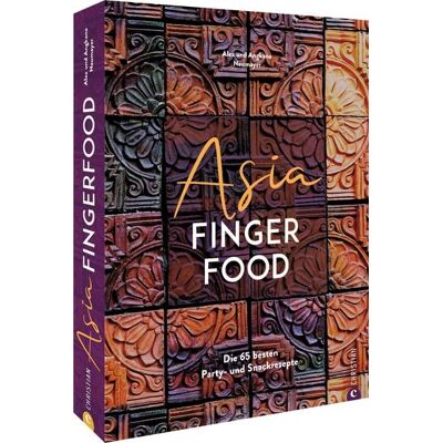 Christian Asia Fingerfood Christian Asia Fingerfood