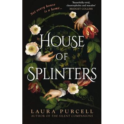Bloomsbury eBooks UK House of Splinters Bloomsbury eBooks UK House of Splinters
