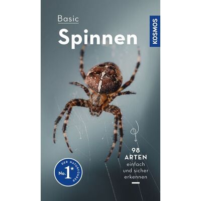 Kosmos Basic Spinnen Kosmos Basic Spinnen