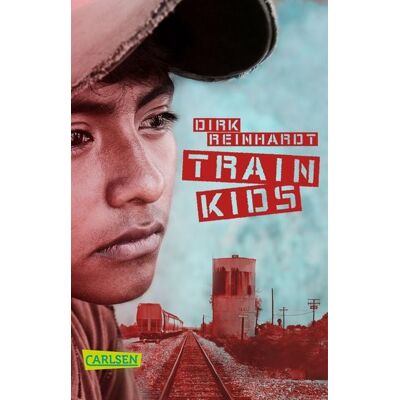 Carlsen Train Kids Carlsen Train Kids