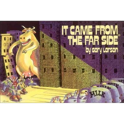 Andrews Mcmeel It Came from the Far Side(r) Andrews Mcmeel It Came from the Far Side(r)