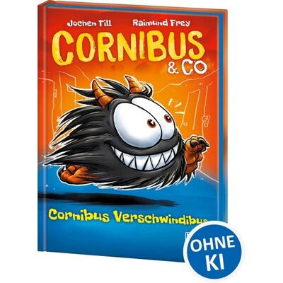 Loewe Cornibus & Co (Band 2) - Cornibus Verschwindibus Loewe Cornibus & Co (Band 2) - Cornibus Verschwindibus