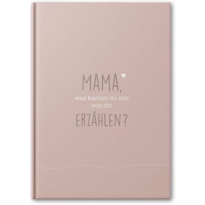 Nova MD Mama, was kannst du mir von dir erzählen? Nova MD Mama, was kannst du mir von dir erzählen?
