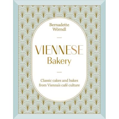Dorling Kindersley Viennese Bakery Dorling Kindersley Viennese Bakery