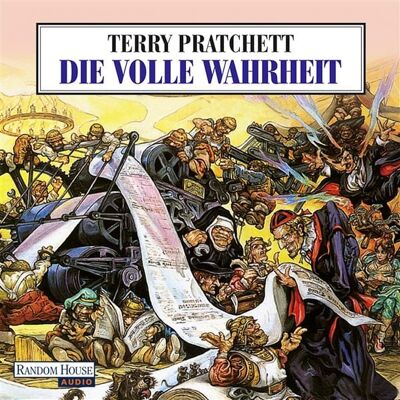 Random House Audio Die volle Wahrheit Random House Audio Die volle Wahrheit