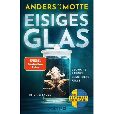 Droemer eBook Eisiges Glas Droemer eBook Eisiges Glas