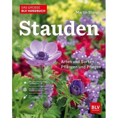 Das BLV Handbuch Stauden Das BLV Handbuch Stauden