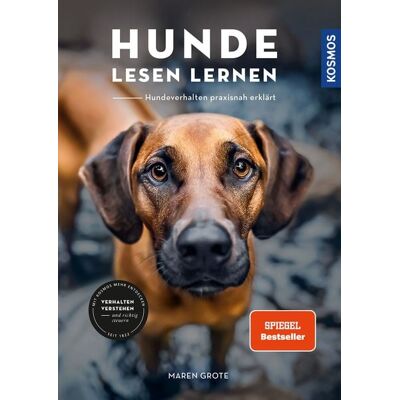 Kosmos Hunde lesen lernen Kosmos Hunde lesen lernen