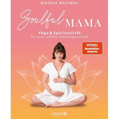 Knaur Balance eBook Soulful Mama Knaur Balance eBook Soulful Mama