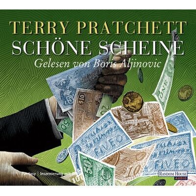 Random House Audio Schöne Scheine Random House Audio Schöne Scheine