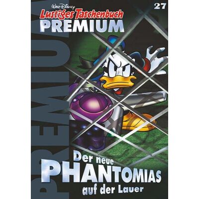 Egmont eBooks Lustiges Taschenbuch Premium 27 Egmont eBooks Lustiges Taschenbuch Premium 27