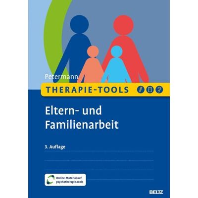 Beltz eBook Therapie-Tools Eltern- und Familienarbeit Beltz eBook Therapie-Tools Eltern- und Familienarbeit