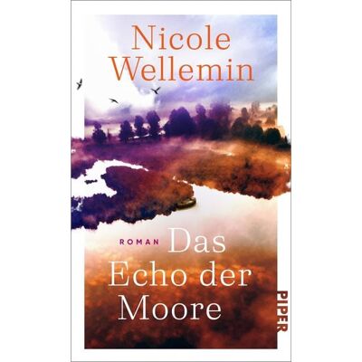 Piper Das Echo der Moore Piper Das Echo der Moore