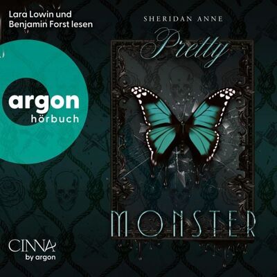 Argon Pretty Monster Argon Pretty Monster