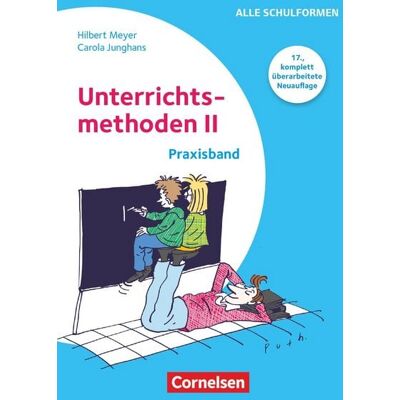 Cornelsen Praxisbuch Meyer Cornelsen Praxisbuch Meyer