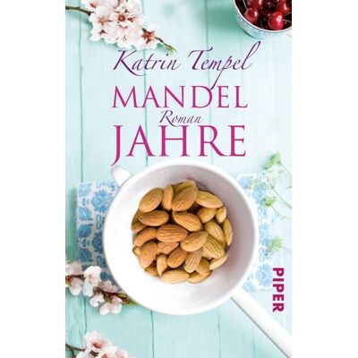 Piper ebooks Mandeljahre Piper ebooks Mandeljahre
