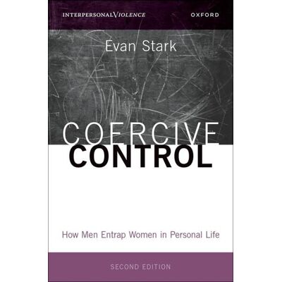 OUP eBook Coercive Control OUP eBook Coercive Control