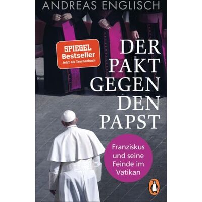 Penguin Der Pakt gegen den Papst Penguin Der Pakt gegen den Papst
