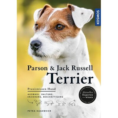 Kosmos Parson und Jack Russell Terrier Kosmos Parson und Jack Russell Terrier