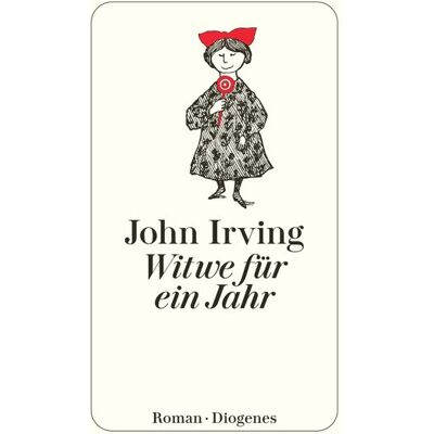Diogenes Witwe für ein Jahr Diogenes Witwe für ein Jahr