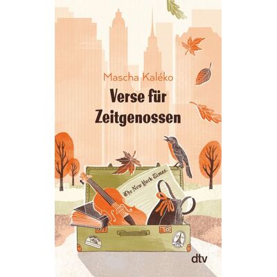 dtv Verse für Zeitgenossen dtv Verse für Zeitgenossen
