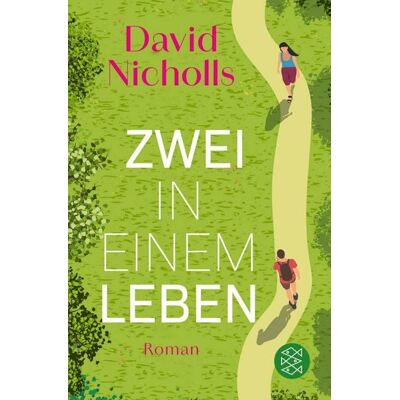 Fischer E-Books Zwei in einem Leben Fischer E-Books Zwei in einem Leben