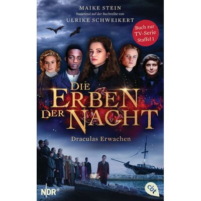 Cbt Die Erben der Nacht - Draculas Erwachen Cbt Die Erben der Nacht - Draculas Erwachen
