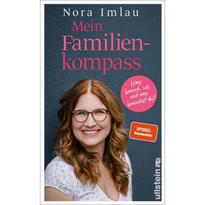 Ullstein Ebooks Mein Familienkompass Ullstein Ebooks Mein Familienkompass