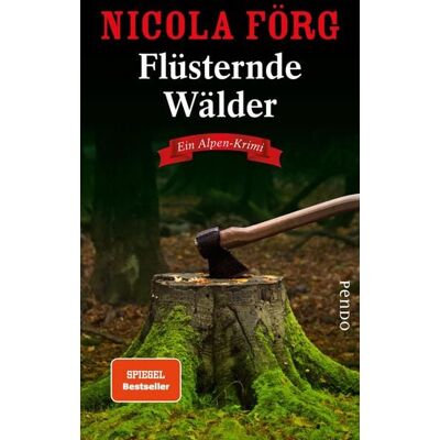 Piper ebooks Flüsternde Wälder Piper ebooks Flüsternde Wälder