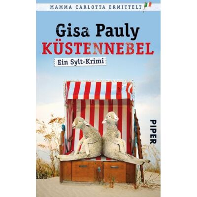 Piper ebooks Küstennebel Piper ebooks Küstennebel