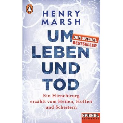 Penguin Um Leben und Tod Penguin Um Leben und Tod