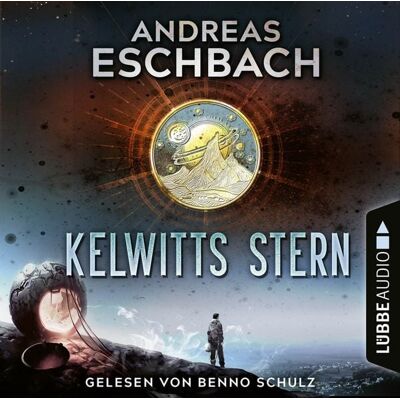 Lübbe Audio Kelwitts Stern Lübbe Audio Kelwitts Stern