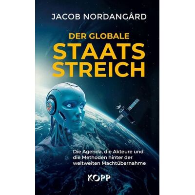 Kopp eBooks Der globale Staatsstreich Kopp eBooks Der globale Staatsstreich