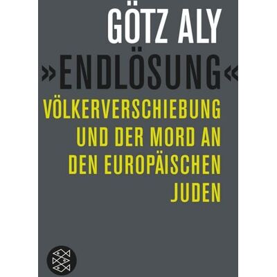 Fischer E-Books »Endlösung« Fischer E-Books »Endlösung«