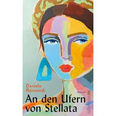 Ullstein Ebooks An den Ufern von Stellata Ullstein Ebooks An den Ufern von Stellata