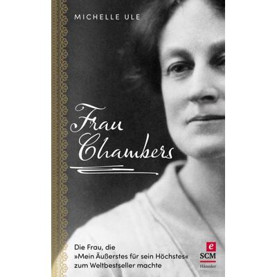 Hänssler Frau Chambers Hänssler Frau Chambers