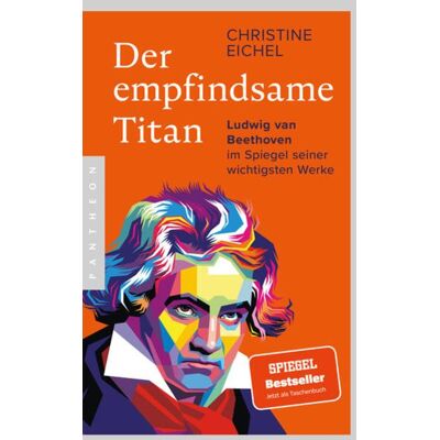 Pantheon Der empfindsame Titan Pantheon Der empfindsame Titan