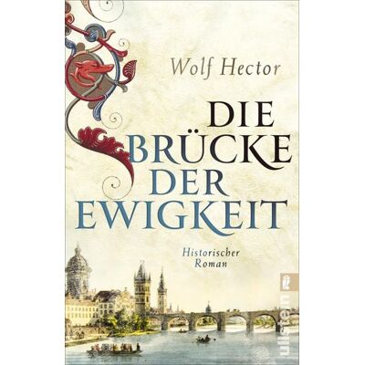 Ullstein Ebooks Die Brücke der Ewigkeit Ullstein Ebooks Die Brücke der Ewigkeit