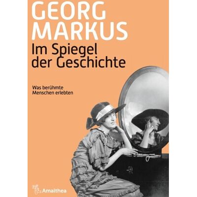 Amalthea Signum Im Spiegel der Geschichte Amalthea Signum Im Spiegel der Geschichte
